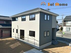 群馬県前橋市元総社町