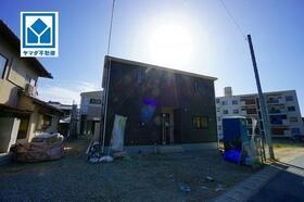 福岡県糟屋郡新宮町緑ケ浜２丁目