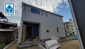 福岡県糟屋郡新宮町緑ケ浜２丁目