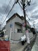 FERIO吹田 2階 築10年の賃貸物件