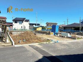 茨城県牛久市田宮町