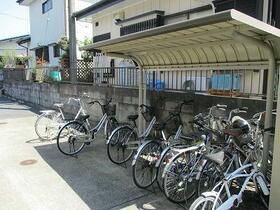 レオパレス雅 104 ｜ 茨城県かすみがうら市稲吉南３丁目（賃貸アパート1K・1階・23.61㎡） その10