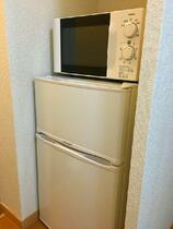 レオパレス雅 104 ｜ 茨城県かすみがうら市稲吉南３丁目（賃貸アパート1K・1階・23.61㎡） その12