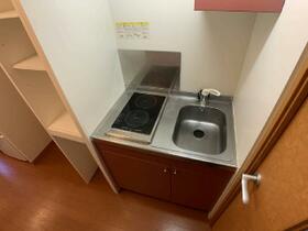 レオパレス雅 104 ｜ 茨城県かすみがうら市稲吉南３丁目（賃貸アパート1K・1階・23.61㎡） その7