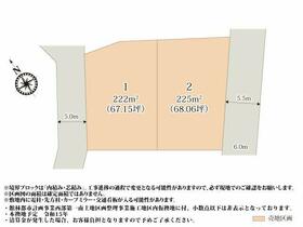 群馬県館林市新宿２丁目