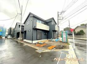 神奈川県大和市下鶴間