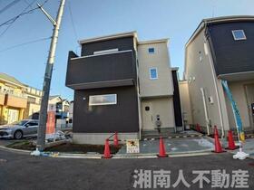 神奈川県茅ヶ崎市香川５丁目