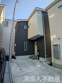 神奈川県茅ヶ崎市香川５丁目