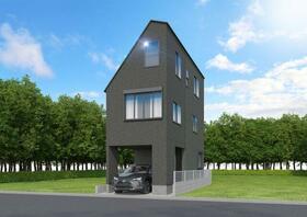 東京都練馬区豊玉中２丁目