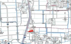 佐賀県佐賀市川副町大字南里