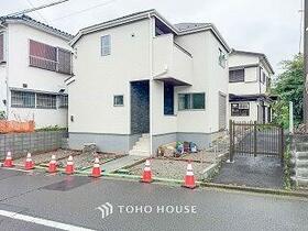 神奈川県横浜市緑区東本郷４丁目