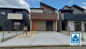 福岡県福津市福間南４丁目