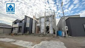 福岡県糸島市前原北２丁目