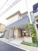リーベ岸部 1階 築7年2ヶ月の賃貸物件
