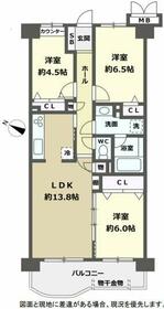 アークビュー金沢八景