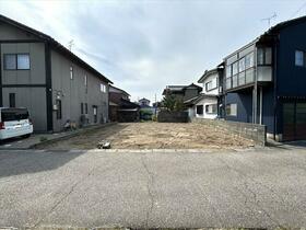 石川県河北郡津幡町字太田