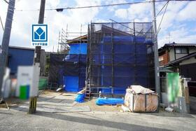 福岡県筑紫野市大字古賀