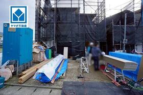 福岡県糟屋郡宇美町障子岳２丁目