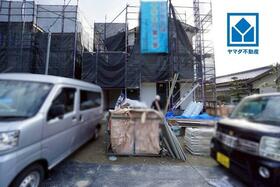 福岡県糟屋郡宇美町障子岳２丁目