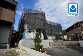 福岡県糟屋郡宇美町障子岳２丁目