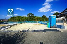 福岡県飯塚市綱分