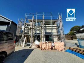 福岡県飯塚市綱分