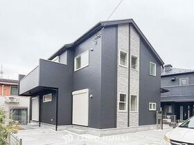 神奈川県横浜市港北区新吉田東１丁目