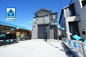 福岡県大野城市中１丁目