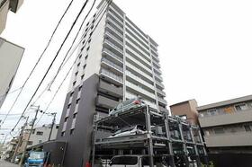 プレサンスロジェ住之江レジデンス