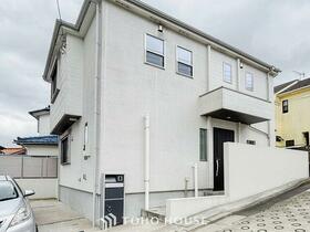 神奈川県横浜市旭区川井本町