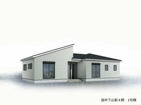 静岡県袋井市下山梨