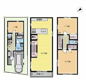 東京都板橋区中丸町