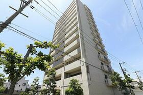 イニシア鶴見パークウエスト