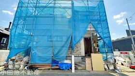 神奈川県川崎市多摩区生田６丁目