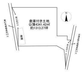 奈良県御所市大字古瀬