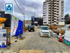 福岡県福津市西福間３丁目