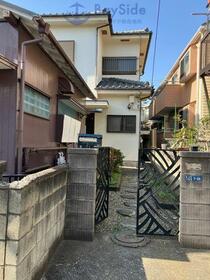 神奈川県横浜市保土ケ谷区西谷３丁目