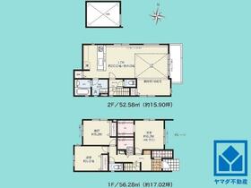 兵庫県尼崎市大島１丁目
