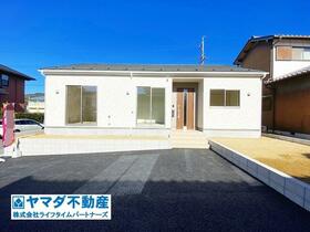 岐阜県可児郡御嵩町中