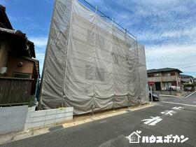 愛知県豊田市志賀町高洞