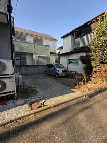 埼玉県ふじみ野市大井武蔵野