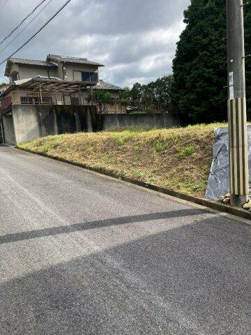 Land, Oyodo Town, Nara