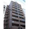 西新駅より徒歩3分 8階 築26年の賃貸物件