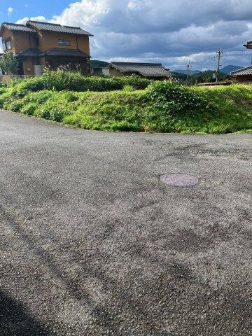 Land, Oyodo Town, Nara