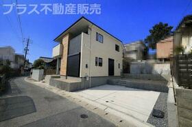 福岡県福岡市南区皿山１丁目