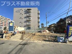 福岡県福岡市南区鶴田４丁目