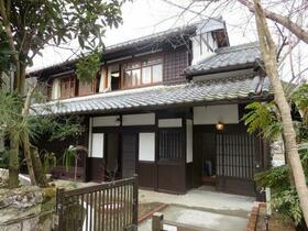 奈良県吉野郡東吉野村大字小川