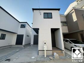 兵庫県尼崎市武庫町３丁目