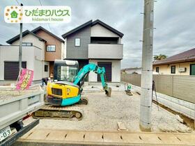 千葉県野田市山崎