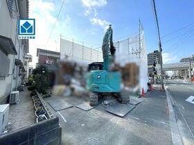 福岡県大野城市白木原４丁目